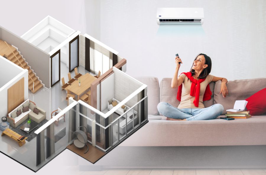 Klimalarinizi Ekonomik Kullanmanin Yontemleri Kesfedin scaled - Klimalarınızı Ekonomik Kullanmanın Yöntemleri