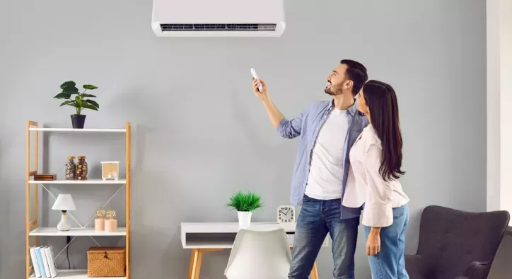 Klimalarınızı Ekonomik Kullanmanın Yöntemleri Klimalarınızı Ekonomik Kullanmanın Yöntemleri nelerdir