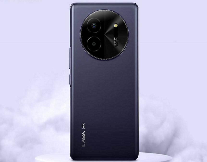 Lava Blaze AMOLED 5G Incelemesi 2 - Lava Blaze AMOLED 5G İncelemesi