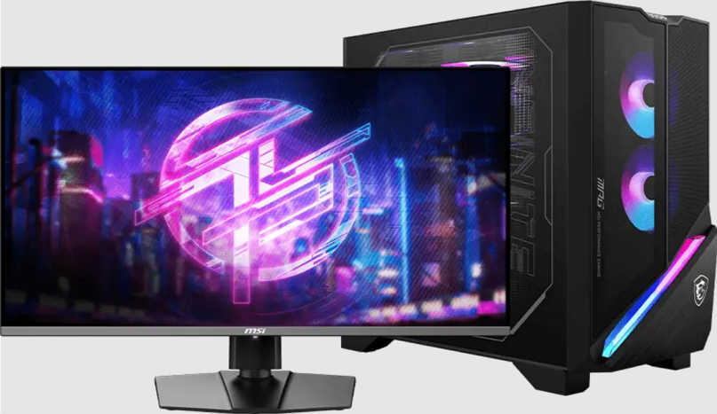 MSI Yapay Zekalı Monitör Oyun Dünyasında Yeni Bir Dönem MSI Yapay Zekali Monitor 3 - MSI Yapay Zekalı Monitör Oyun Dünyasında Yeni Bir Dönem