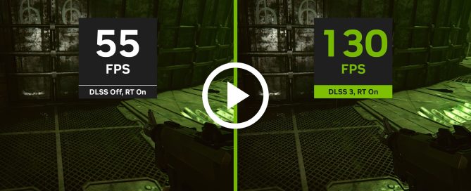 Nvidia DLSS 4 Nedir - Nvidia DLSS 4 Nedir
