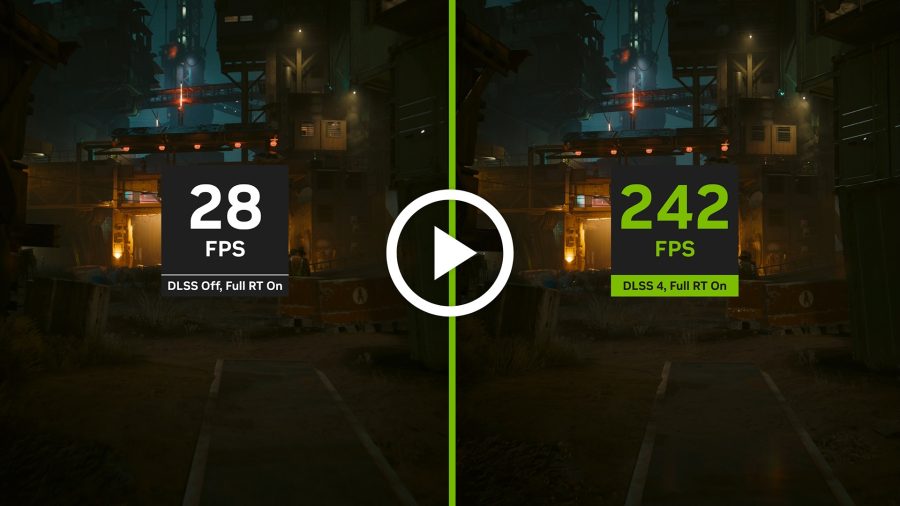 Nvidia DLSS 4 Nedir Nvidia DLSS 4 scaled - Nvidia DLSS 4 Nedir