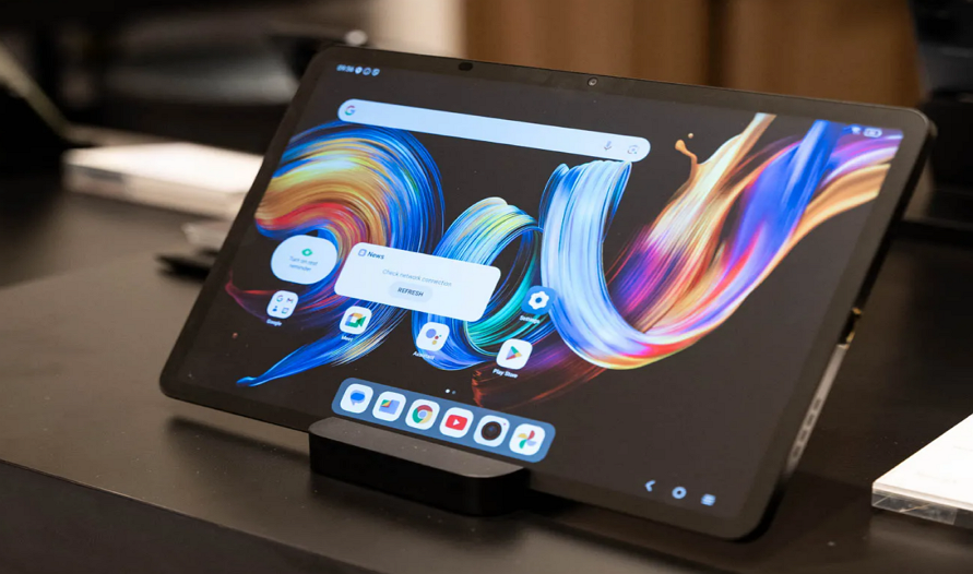 Nxtpaper 11 Plus Ekran Teknolojisinde Bir Devrim Nxtpaper 11 Plus 4 - Nxtpaper 11 Plus Ekran Teknolojisinde Bir Devrim