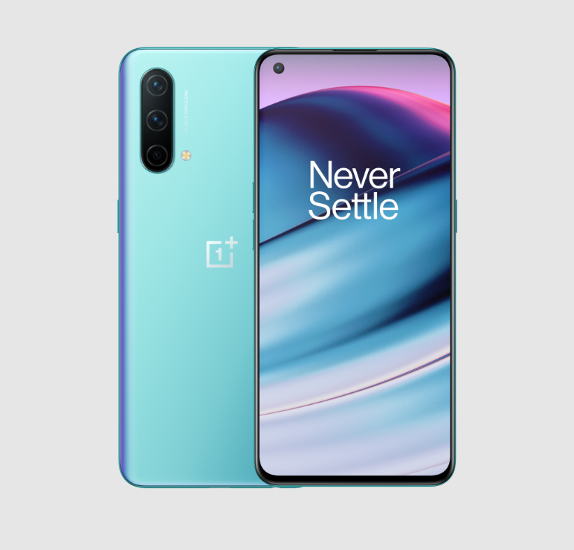 OnePlus Nord CE 5G 4 - OnePlus Nord CE 5G İncelemesi