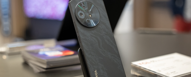 TCL NxtPaper 60 Ultra 5G özellikleri