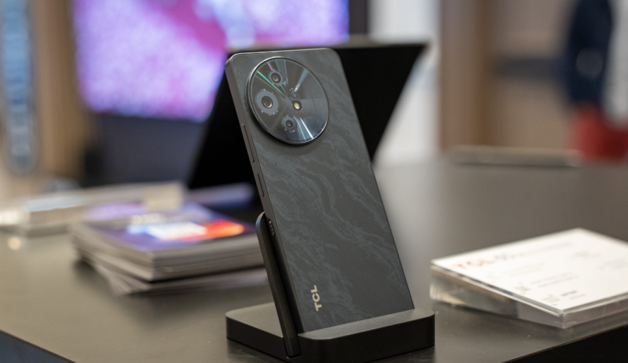 TCL NxtPaper 60 Ultra 5G özellikleri