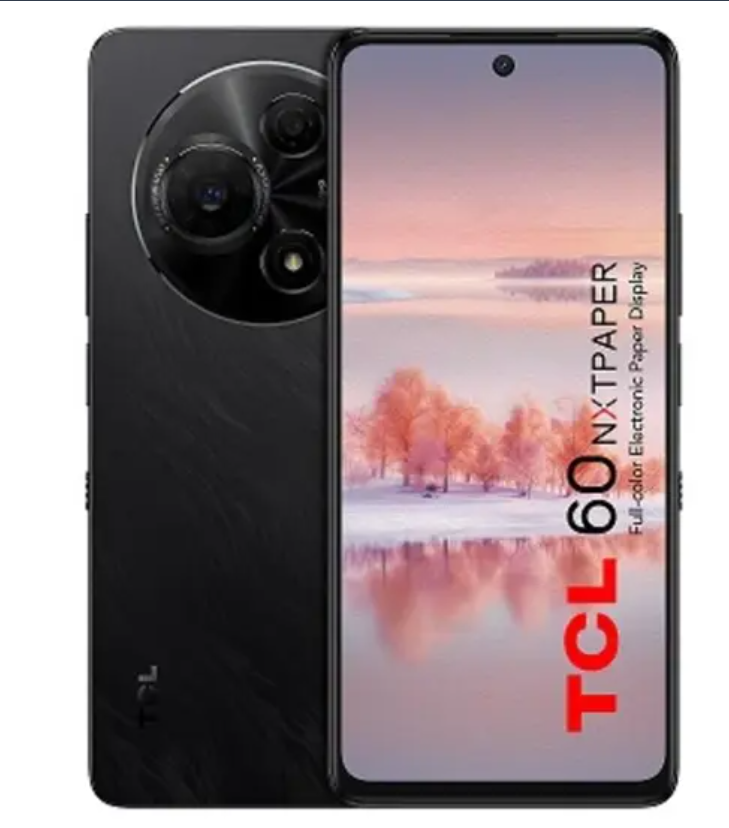 TCL NxtPaper 60 Ultra 5G 3 - TCL NxtPaper 60 Ultra 5G Dev Ekranlı ve Göz Dostu Bir Yenilik