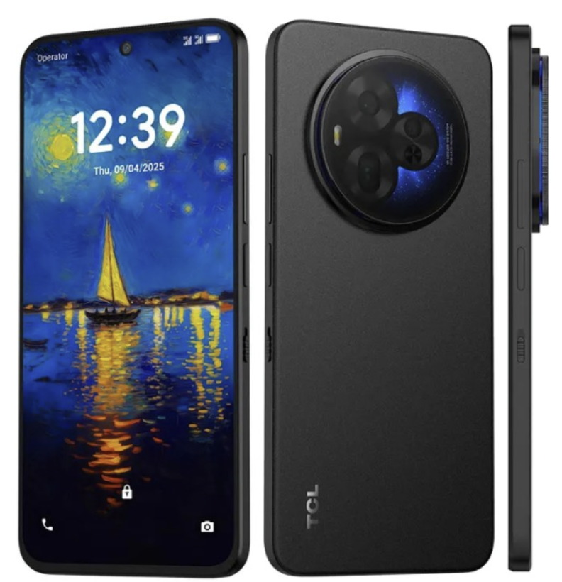 TCL NxtPaper 60 Ultra 5G 4 - TCL NxtPaper 60 Ultra 5G Dev Ekranlı ve Göz Dostu Bir Yenilik