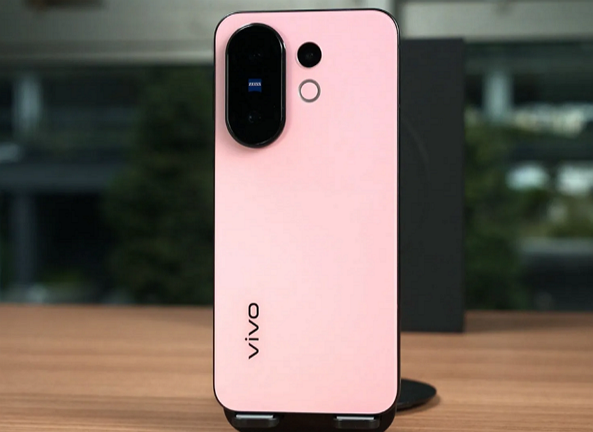 Vivo X200 FE Incelemesi 2 - Vivo X200 FE İncelemesi