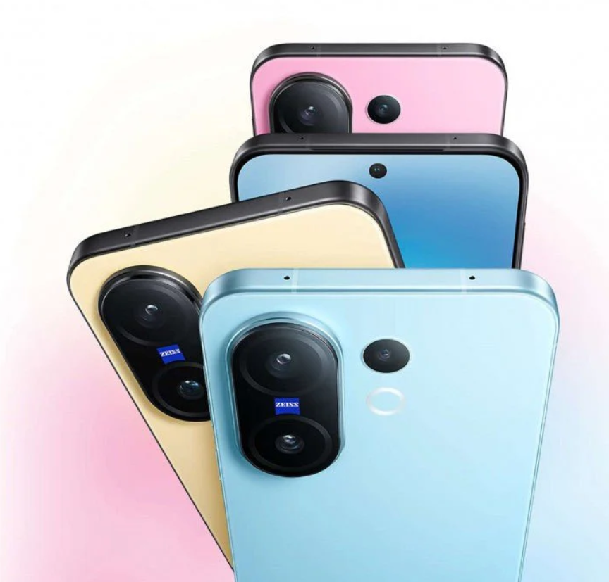 Vivo X200 FE Incelemesi 4 - Vivo X200 FE İncelemesi