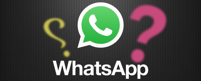 WhatsApp Mesajlarini Cevrimici Gorunmeden Cevaplamaa - WhatsApp Mesajlarını Çevrimiçi Görünmeden Cevaplamak