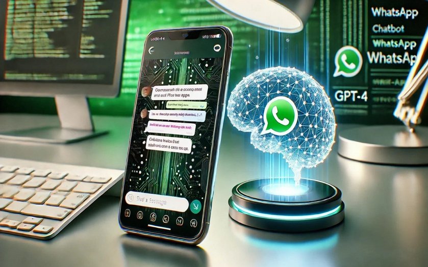 WhatsApp Yapay Zeka Özelliği Kullanıma Sunuldu