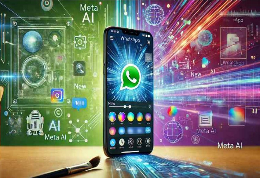 WhatsApp Yapay Zeka Ozelligi Kullanima Sunuldu 3 - WhatsApp Yapay Zeka Özelliği Kullanıma Sunuldu