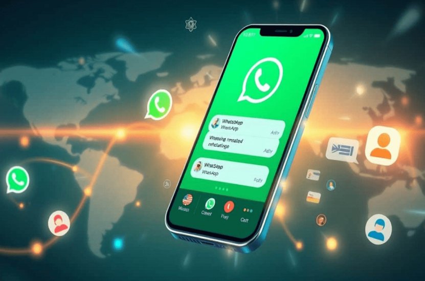 WhatsApp Yapay Zeka Ozelligi Kullanima Sunuldu 4 - WhatsApp Yapay Zeka Özelliği Kullanıma Sunuldu