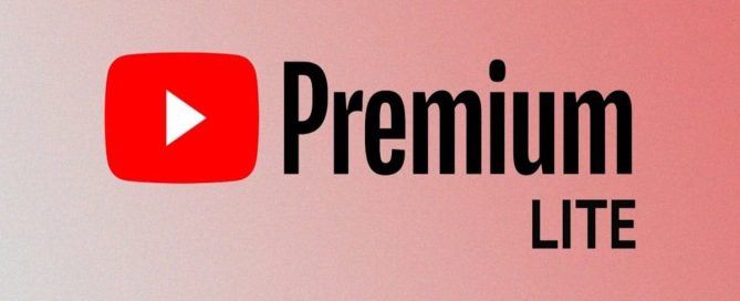 Youtube Premium Lite Nedir - Uygun Fiyatlı Youtube Premium Lite Neler Sunuyor