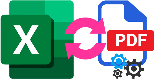 Pdf Dosyalarını Excel e Dönüştürme Adımları Pdf Dosyalarını Excel'e Dönüştürme Adımları