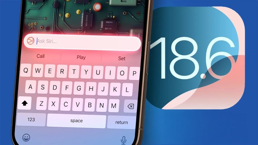 iOS 18.6 ile Birlikte Gelen Yenilikler iOS 18.6 ile Gelen Degisimler scaled - iOS 18.6 ile Birlikte Gelen Yenilikler