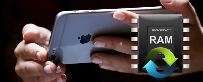 iPhone RAM Temizleme Onemli Midir - iPhone RAM Temizleme Nasıl Yapılır