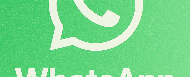 WhatsApp Grup Numarasına İsim Yazma