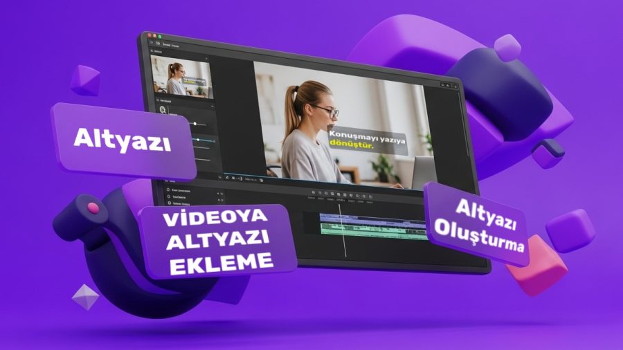 YouTube Sessiz Videolara Otomatik Altyazı Ekleme Nasıl Yapılır Yolları Neler