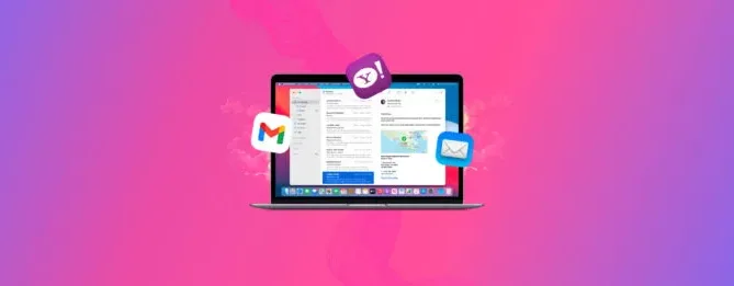 Mac Mail'de E-posta Gönderme Sorunu