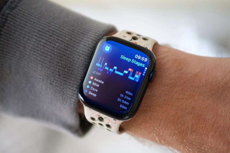 Apple Watch ile Uyku Takibi Nasıl Yapılır