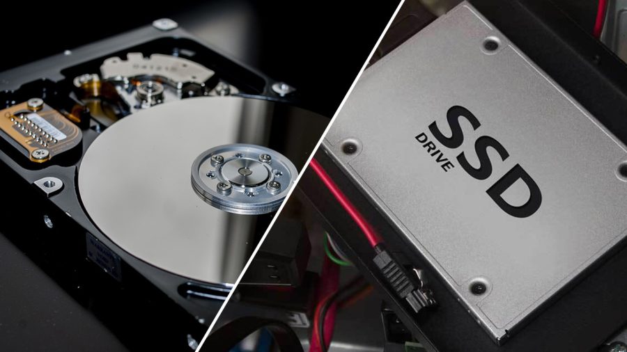 Yavaşlayan SSD Disk Nasıl Hızlandırılır 