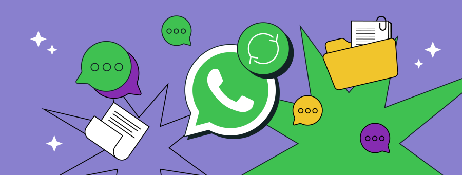 WhatsApp E-posta Gibi Otomatik Yanıt Sistemi Nasıl Kurulur