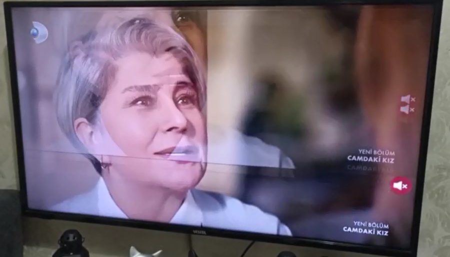 TV HDR Modunda Parlaklık Titremesi TV HDR Modunda Parlaklık Titremesi sorununu nasıl çözebilirim