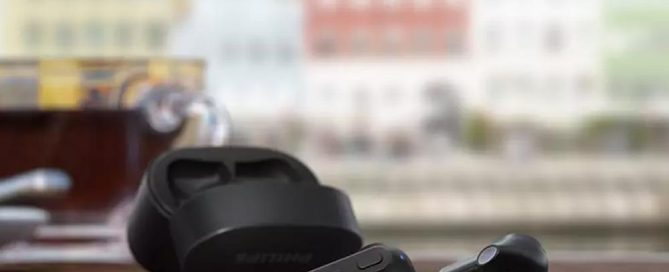 Hareket Halindeyken Yerinden Çıkmayan 6 Kablosuz Kulaklık