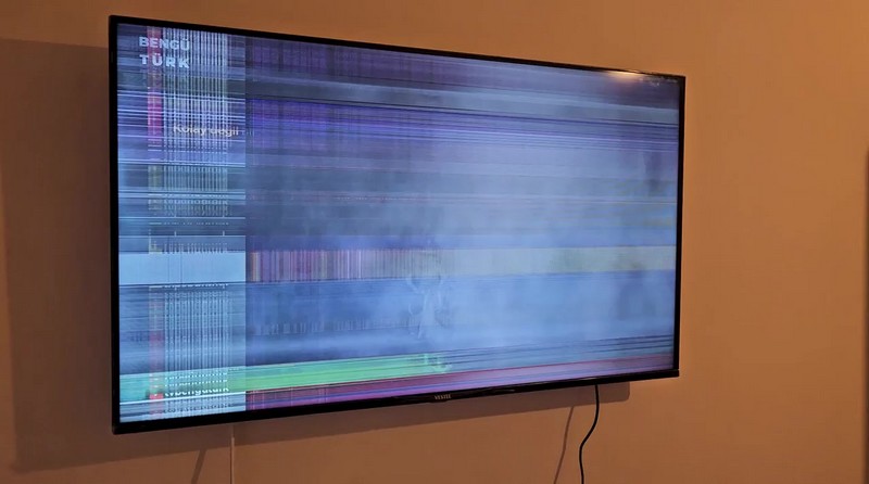 TV HDR Modunda Parlaklık Titremesi TV HDR Modunda Parlaklık Titremesi çözümü nedir