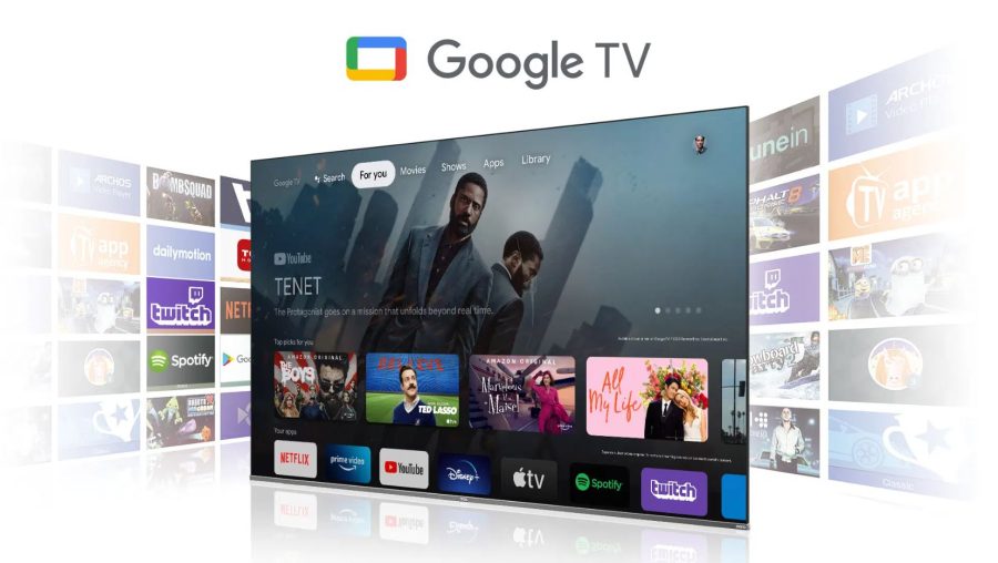 Google TV Uygulaması Nasıl Kullanılır google home nasıl kullanılır