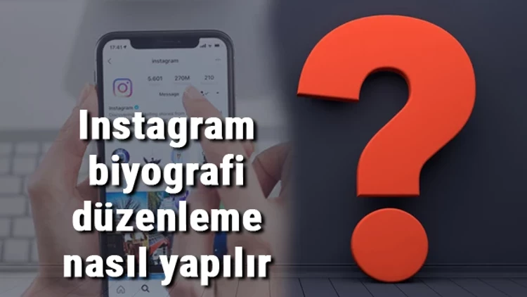 Profesyonel Instagram Biyografisi Nasıl Hazırlanır 
