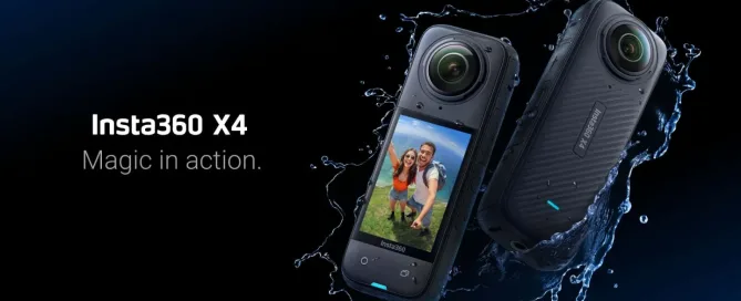 Insta360 X4 İncelemesi