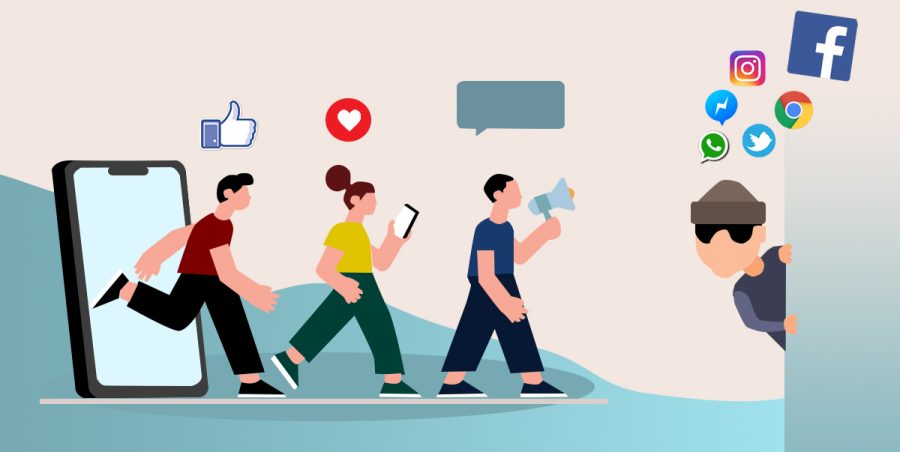 İnternette Dijital Ayak İzi Nedir Nasıl Temizlenir