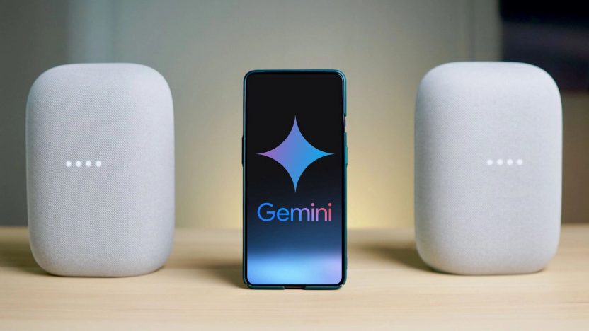 Google Gemini For Home