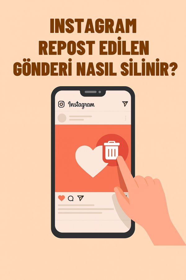 Instagram Repost Edilen Gönderi Nasıl Silinir Instagram Repost Edilen Gönderi Nasıl Silinir