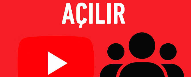 YouTube Premium Aile Paylaşımı Nasıl Açılır Yolları Neler
