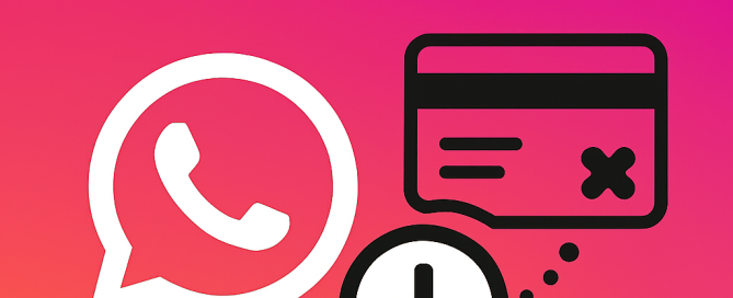 Instagram Ödeme Başarısız Oldu Sorunu Instagram Ödeme Başarısız Oldu Yolları Neler