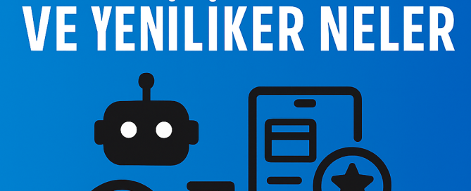 Mobil Ödeme Sisteminde Güvenlik ve Yenilikler Neler Güvenlimi