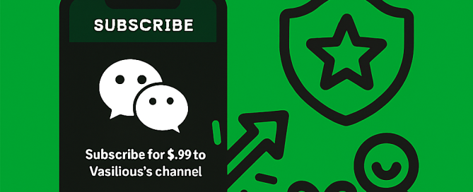 Kick Mobil Abone Nasıl Olunur Yolları Neler