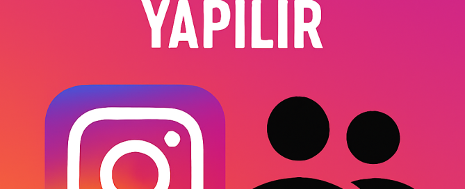 Instagram Ortak Yayın Açma Nasıl Yapılır Yolları Neler
