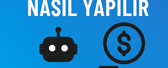 Yapay Zeka ile Web Site Tasarımı Nasıl Yapılır Yolları Neler