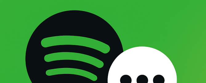 Spotify Dm Özelliği Nasıl Kullanılır Yolları Neler