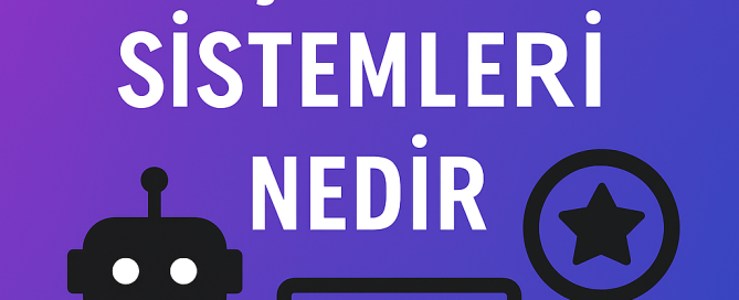 Yapay Zeka Destekli İşletim Sistemleri Nedir Nasıl Kullanılır