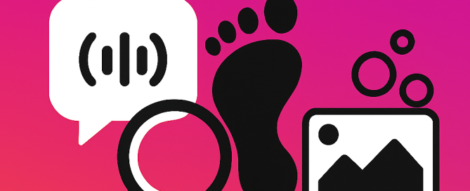 Sosyal Medyada Dijital Ayak İzi Nasıl Temizlenir Yolları Neler