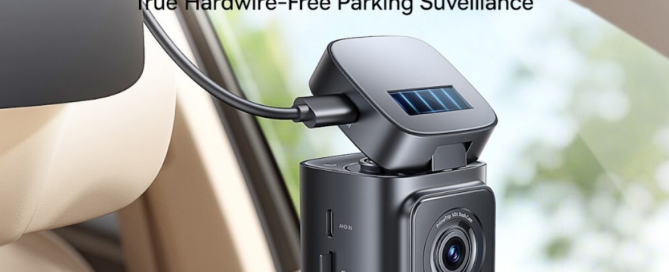 Baseus PrimeTrip VD1 Pro