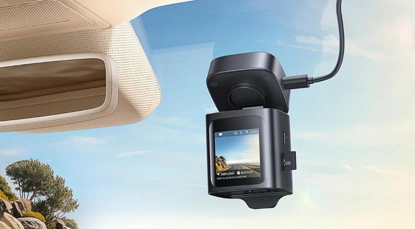 Baseus PrimeTrip VD1 Pro İnceleme