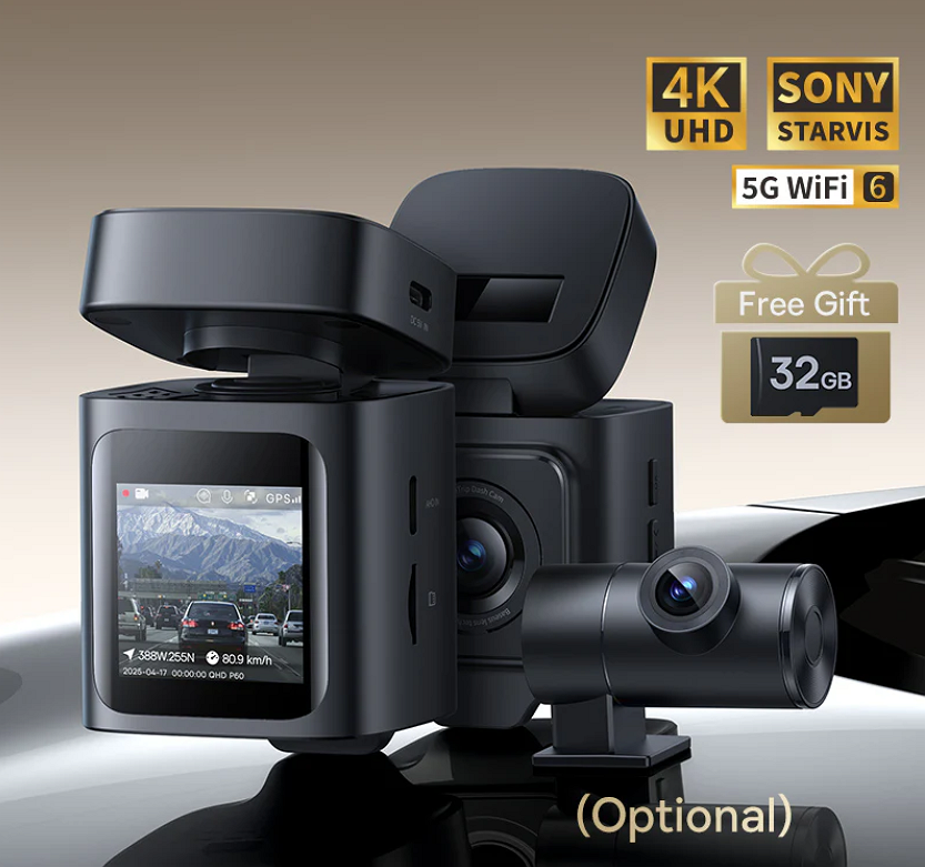 Baseus PrimeTrip VD1 Pro