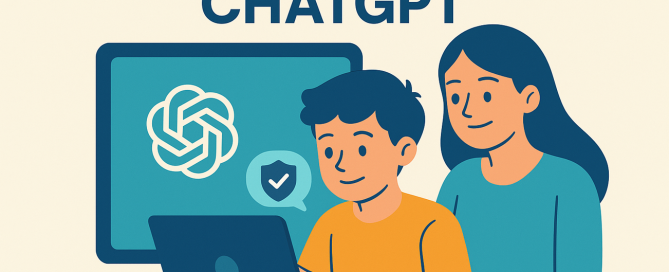 Ebeveyn kontrollü ChatGPT